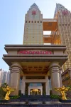Sheraton Chongqing Hotel Hotels in Chongqing