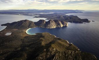 Freycinet Lodge