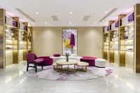 Lavande Hotel (Hengshui Huizhong Plaza) Hotels in Hengshui