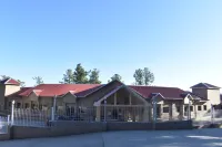Mehran Lodges