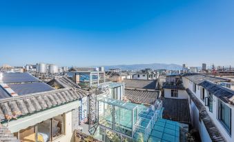 Guanlanshe Inn - Housity