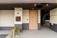 Resi Stay Nishijin Các khách sạn ở Kamigyo Ward