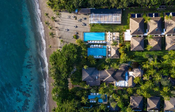 Atmosphere Resorts & Spa