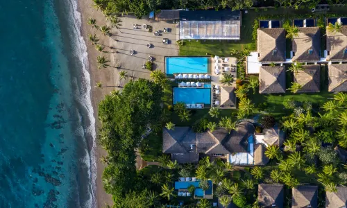 Atmosphere Resorts & Spa