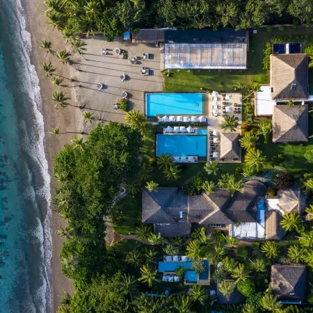 Atmosphere Resorts & Spa