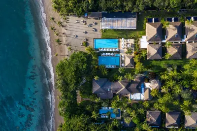 Atmosphere Resorts & Spa