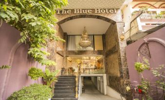 The Blue Airport Hotel