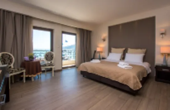 Dali Hotel Hotels in Zakinthos Island