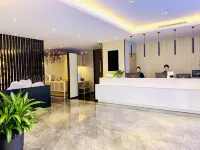 Yicheng Hotel (Guangan Avenue, Heping East Road, Shijiazhuang)