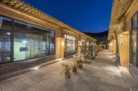 Chadaofu Homestay (Badaling Great Wall) Hotels near Badaling Station