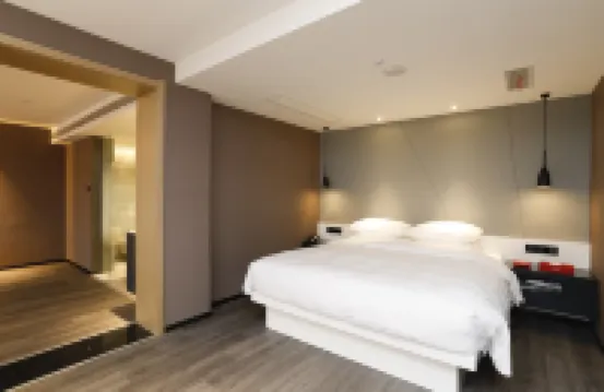 揚州瘦西湖文昌閣華美達酒店