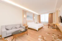 Vienna International Hotel (Lianjiang Avenue Xinyuan International Plaza) Hotels in Lianjiang