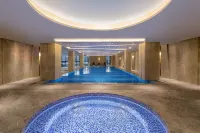 Wuhan Vdofu Hotel