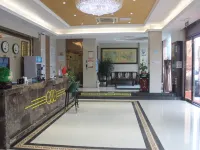 Ru Jia Pebble Hotel (Huai'an Lianshui Economic Development Zone) Hotels in Lianshui