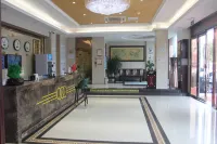 Ru Jia Pebble Hotel (Huai'an Lianshui Economic Development Zone)