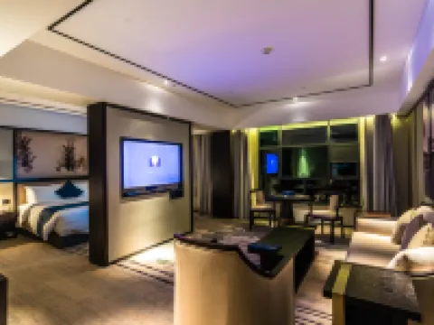 Sidun Siji Hotel Hotel di Luoding