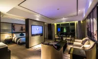 Sidun Siji Hotel Hotel a Luoding