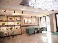 德惠雲尚商務飯店 德惠住宿飯店