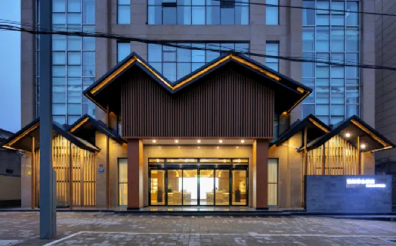 Dengfeng Moshe Hotel