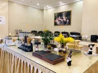 Vienna Hotel (Yingcheng Railway Station Haishan) Hotels in Yingcheng