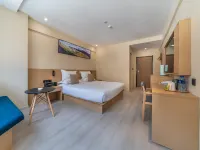 Yunzhi Hotel Hotels in Kangding