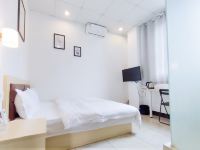 广州亦晨公寓 - 标准大床房