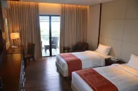 Hotel Monticello Tagaytay Hotels in Tagaytay