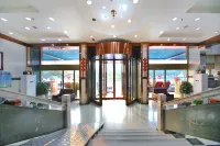 Nangang Hotel (Xiangyang Wanda) Hotels in Xiangyang