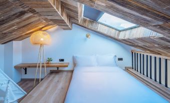 Jingshe Inn in Dali ancient city