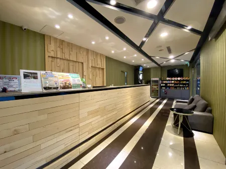 Just Hotel Отели рядом со станцией Станция Китай