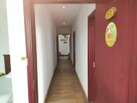 Changning Inn Shuiyifang - Pet friendly
