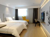 Magnotel Hotel (Xuzhou Xinyi Yurun Plaza Zhongwu Road) Xinyi otelleri