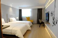 Magnotel Hotel (Xuzhou Xinyi Yurun Plaza Zhongwu Road)