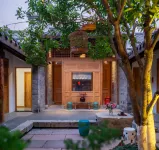 Zhongxiang Muxi hotel (Obvious Mausoleum Store in Mochou Village) Hotels near Jiajing Former Residence