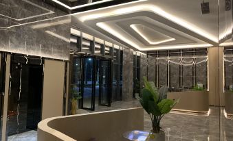 Excel Hotel (Maoming Liutao Jewelry Creative Park)