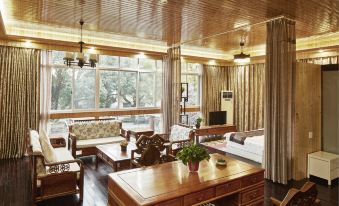 Shengzhou Datang Resort