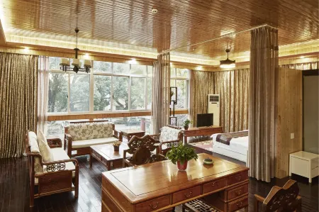 Shengzhou Datang Resort