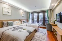 Suzhou Mustard Garden Guesthouse