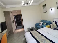 Wenjin Hotel Apartments