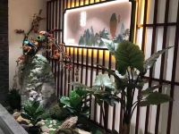 小百花宾馆(新宁解放路店) - 公共区域