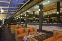 Puri Asri Hotel & Resort Magelang - breakfast