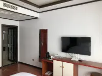 บิสซิเนส โฮเต็ลโกลเด้น ฮาร์เบอร์ หวางผิง