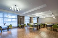 โรงแรมโบลิน สาขา เซี่ยงถาน ว่านต๋า - พร้อมอาหารเช้า