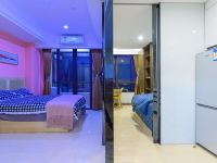 湛江尚派国际公寓 - 都市主题两房一厅套房