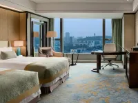 Kempinski Hotel Xiamen Hotels in Xiamen