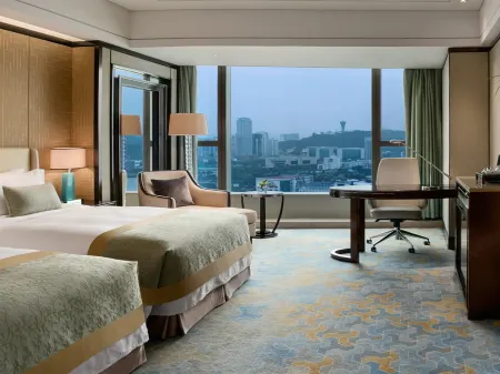 Kempinski Hotel Xiamen