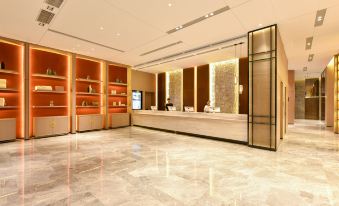 Atour Hotel (Beijing Chaoyang Park)