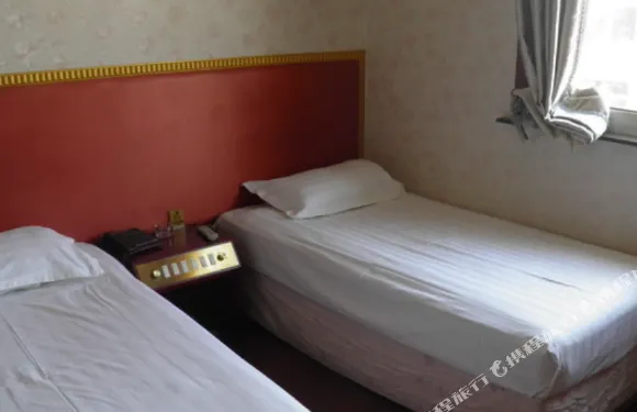 金髮酒店（清源清河路店）