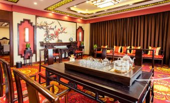 Mini City Collection Hotel (Longkou Linyuan Branch)