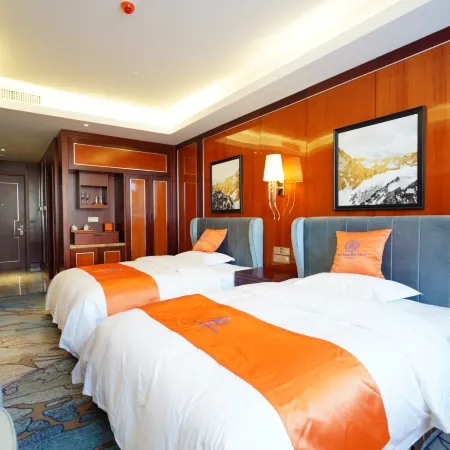 Xinmao Ruihua Hotel